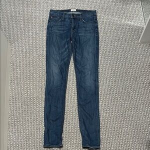 Hudson Jeans in Deep Indigo